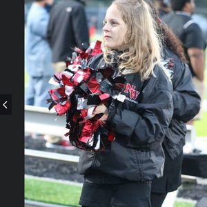 Meet your Posher, Kaylynn